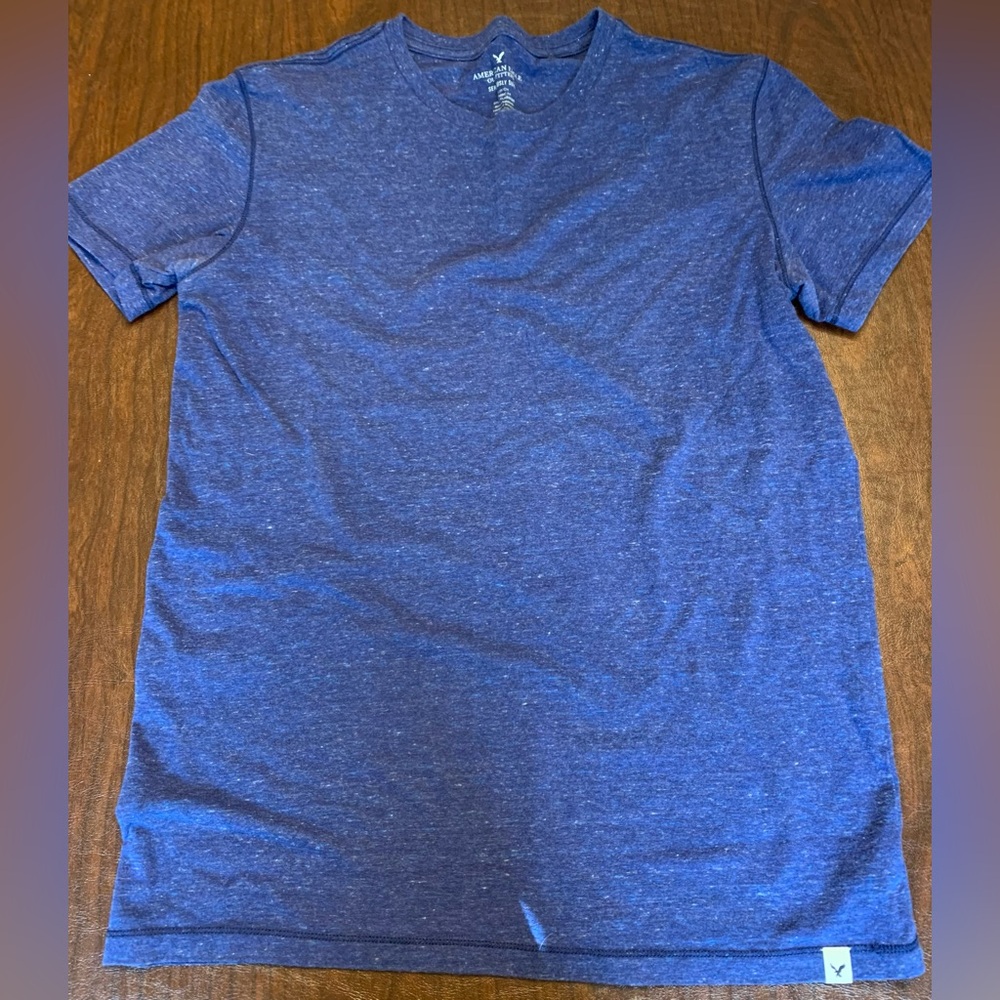 Men’s American Eagle Seriously Soft Size Small Crew Neck T-Shirt
